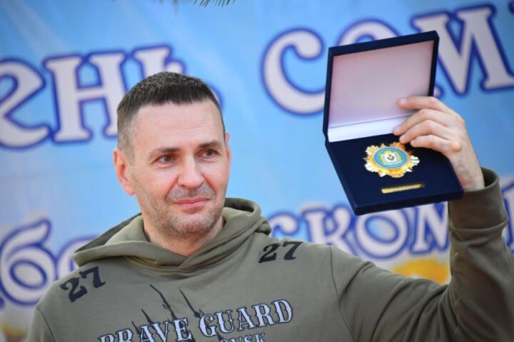    Фото:Антон Шевченко/ khabkrai.ru