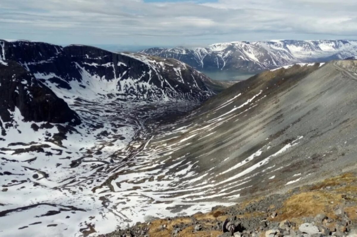   Появились детали подготовки к забегу в Хибинах, где погибли два участника