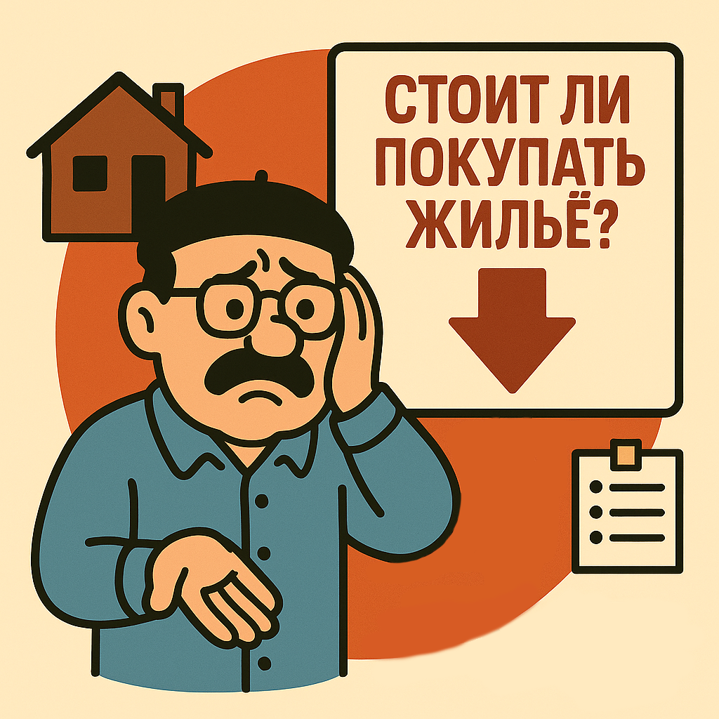 💸 Финансы и быт