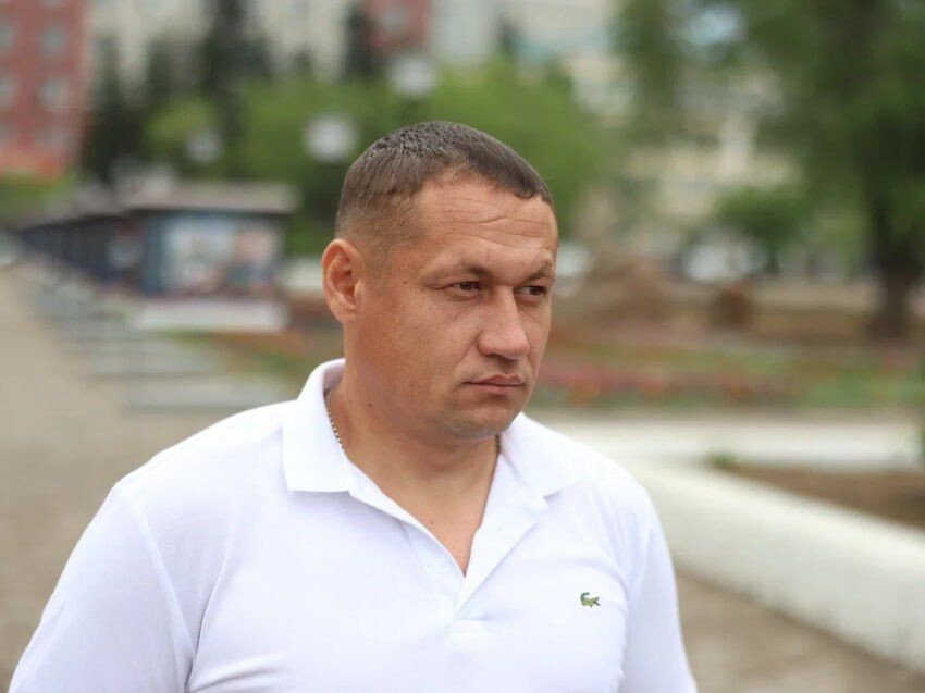    Фото: Пресс-служба правительства Забайкалья