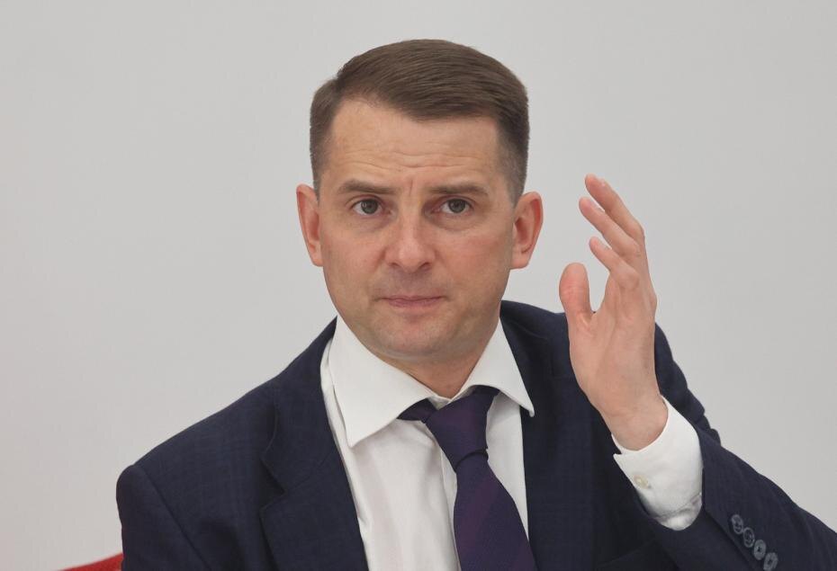    Alexey Belkin/Business Online/Global Look Press