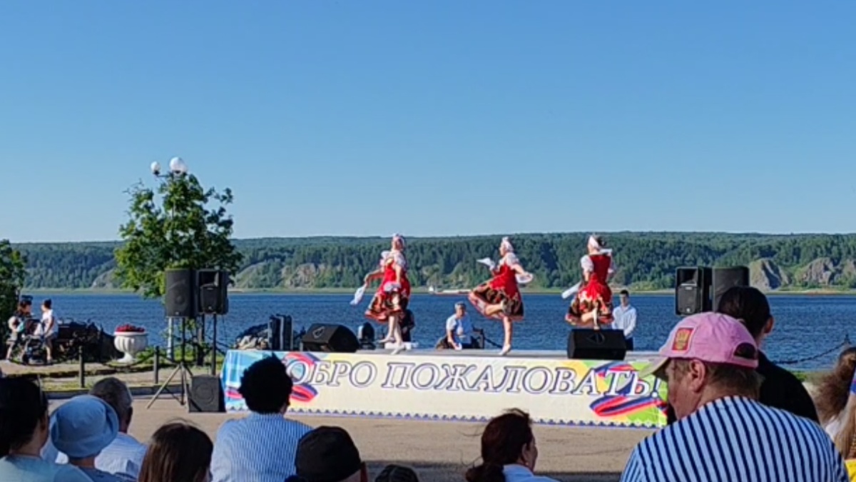 Фото автора.