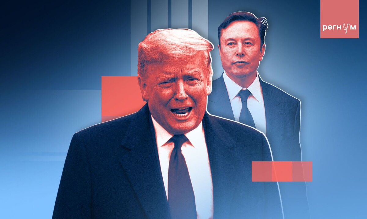     / Источник: Иван Шилов (с) ИА Регнум