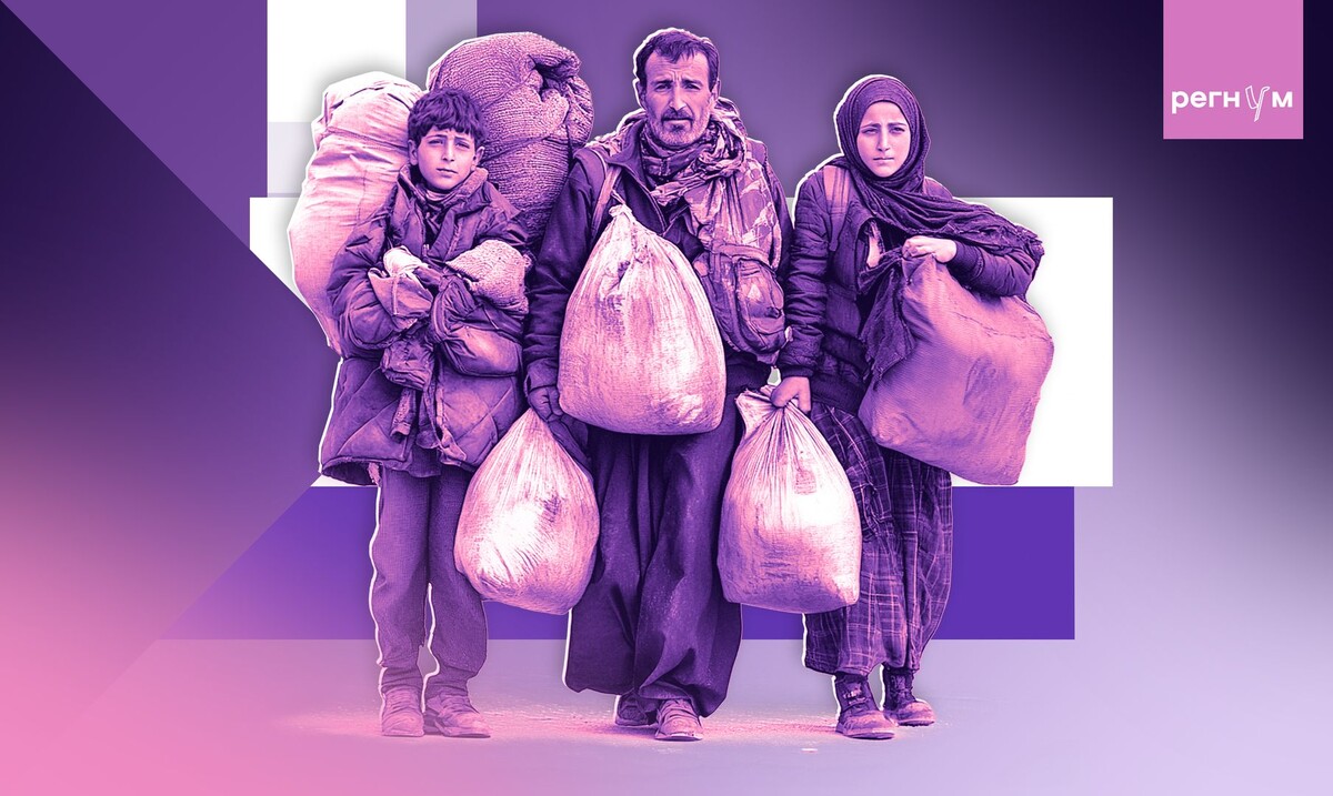    Уничтожая Газу, Израиль подписал себе приговор / Источник: Иван Шилов (с) ИА Регнум