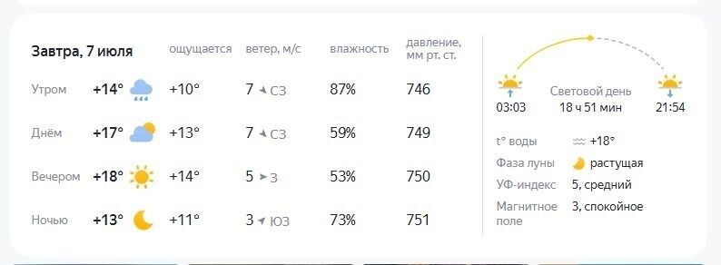     Автор: скриншот с сайта Источник: https://yandex.ru