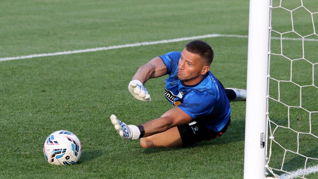    Фото: Maksim Konstantinov/Global Look Press