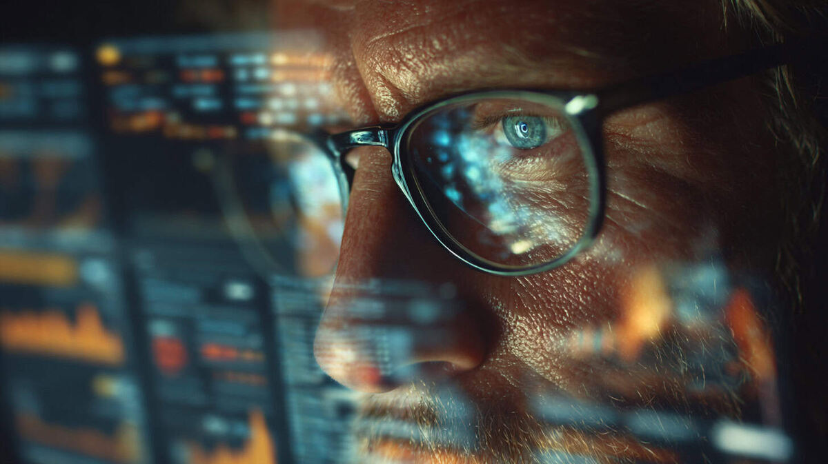    KPI за минуту: автоматизация отчётов спасает бизнес Khar_AG