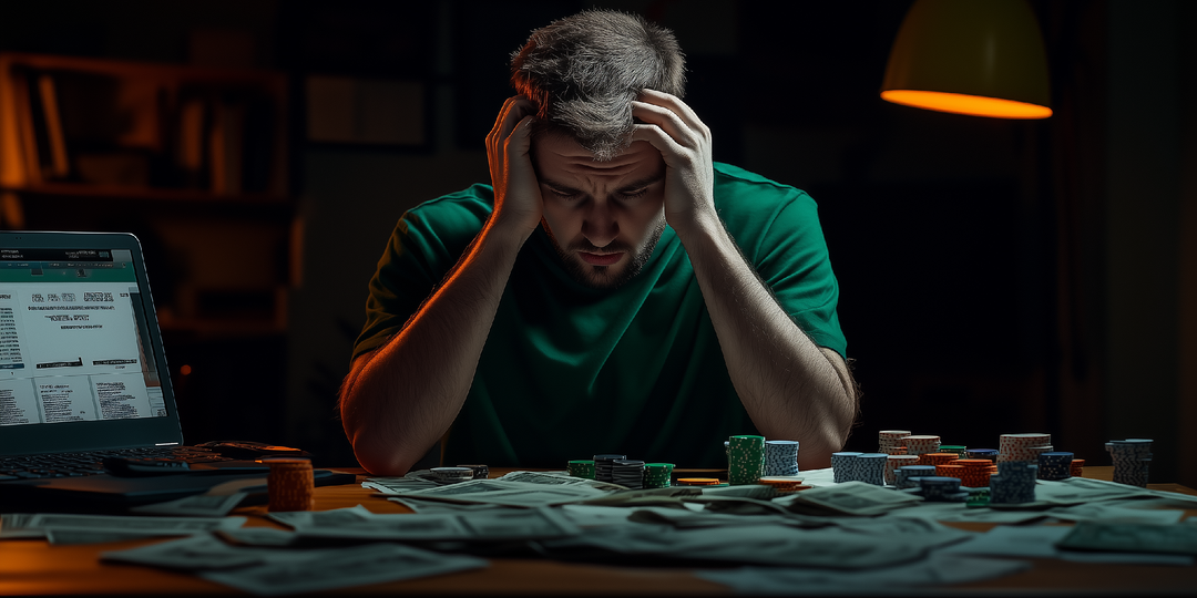 Сын всё время играет: как остановить, не разрушив отношения