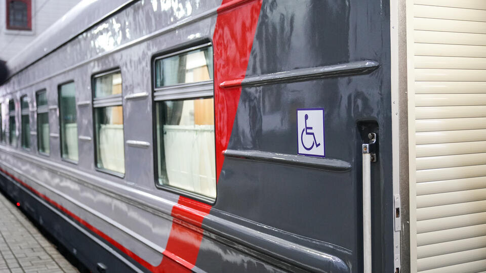     В поезда из Петербурга и Нижнего Новгорода в Москву и обратно включили допвагоны ИЗВЕСТИЯ/Сергей Лантюхов