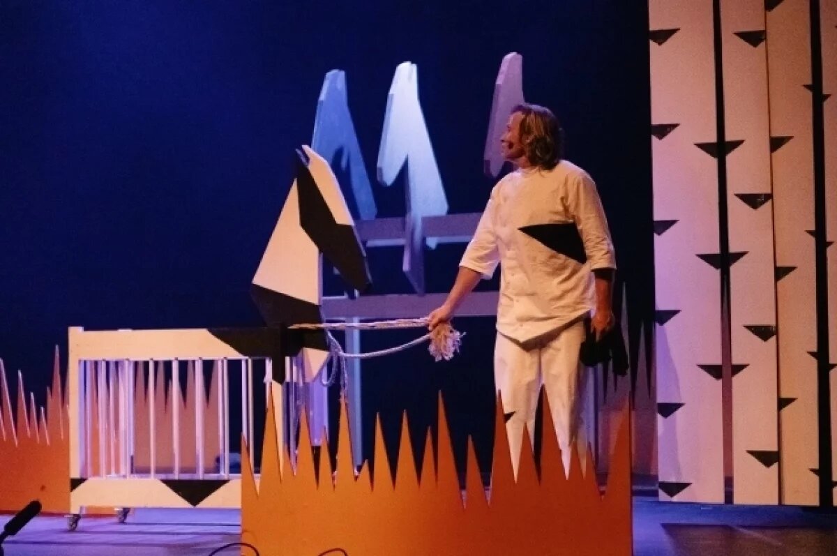    В конце концов Холстомер обретёт покой.