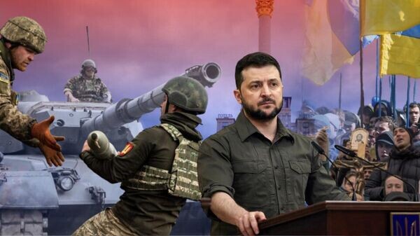    © Фото : коллаж Украина.Ру