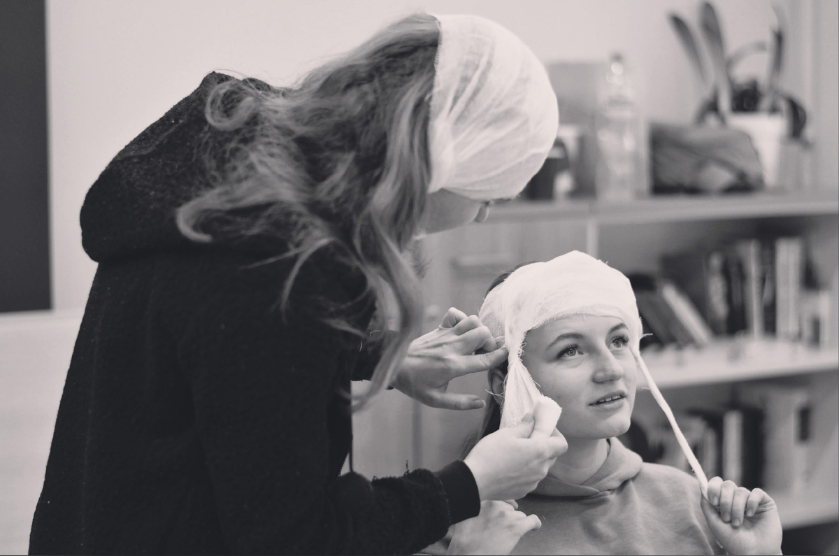 🌋 Инструктор в туризме Катерина Рябина. Водник. Клуб Приключений. Арсентьева Ника. Клуб Приключений.