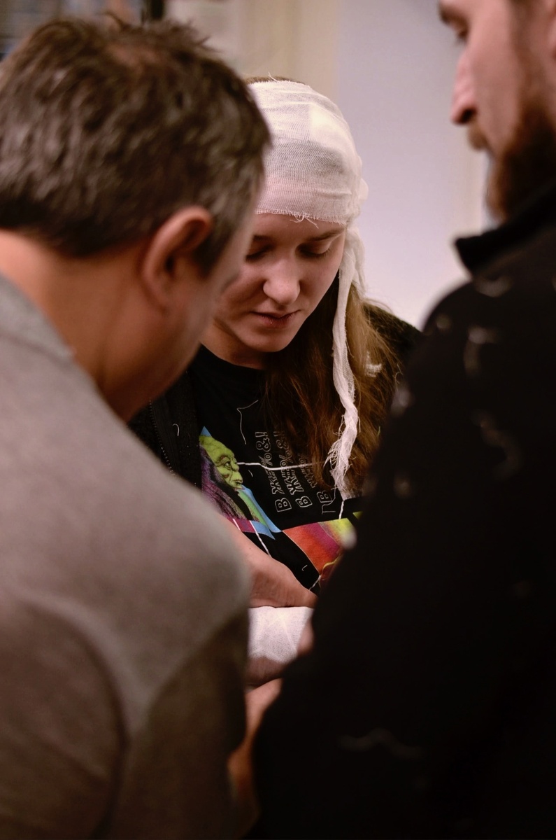 🌋 Инструктор в туризме Катерина Рябина. Водник. Клуб Приключений. Арсентьева Ника. Клуб Приключений.