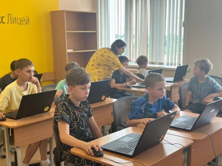    Фото:Пресс-служба министерства образования и науки Хабаровского края