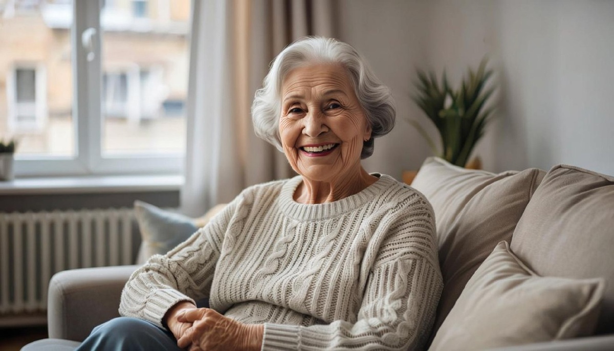 Повышение пенсий запланировано на август в России.  Фото: Изображение сгенерировано нейросетью Kandinsky 4.1
