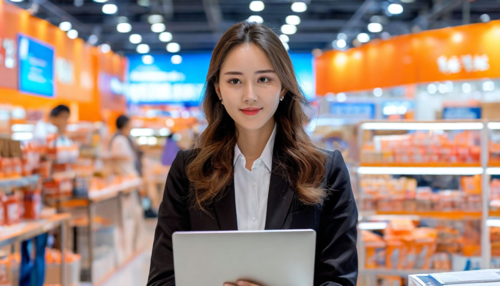    Где искать оптового поставщика из Китая через ярмарки Suetolog