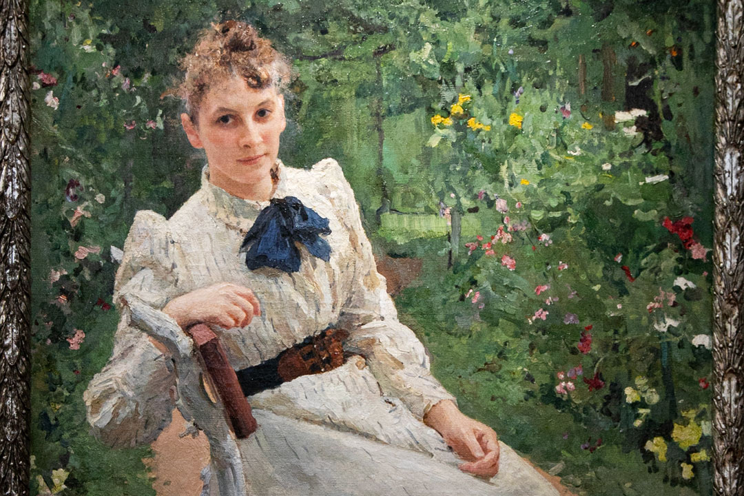    Фото Михаила Перикова