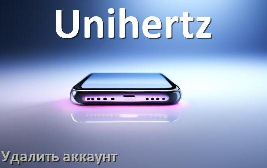 
Как удалить аккаунт на телефоне Unihertz на Android 14, 15, 16