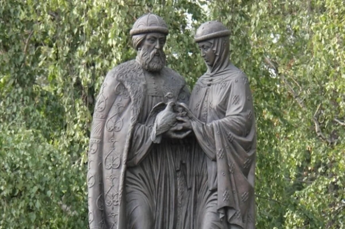    День Петра и Февронии 8 июля 2025: что нельзя делать, приметы