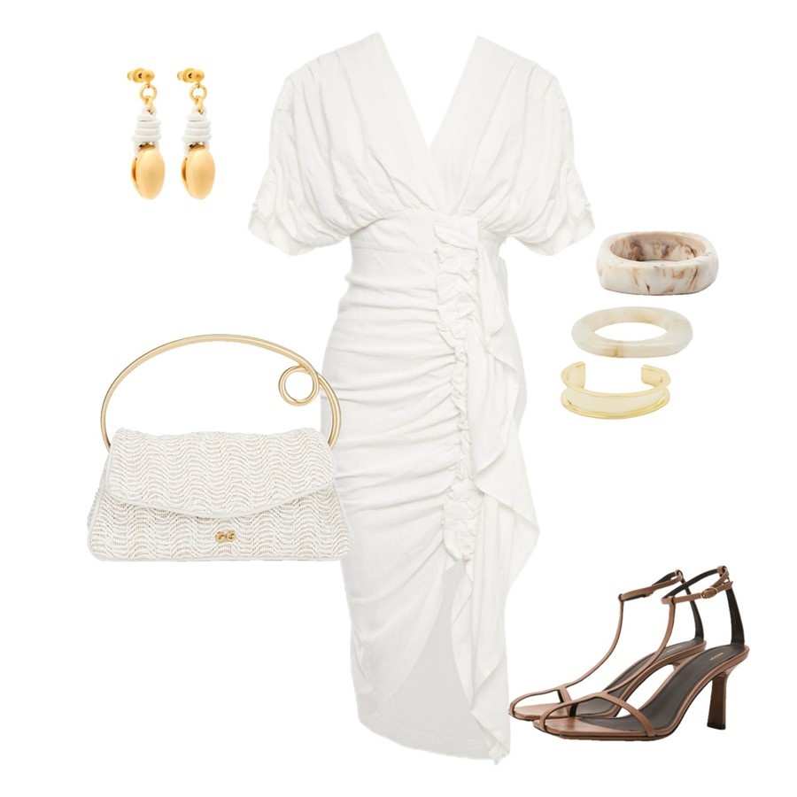 Образ составлен Анастасией Выходцевой