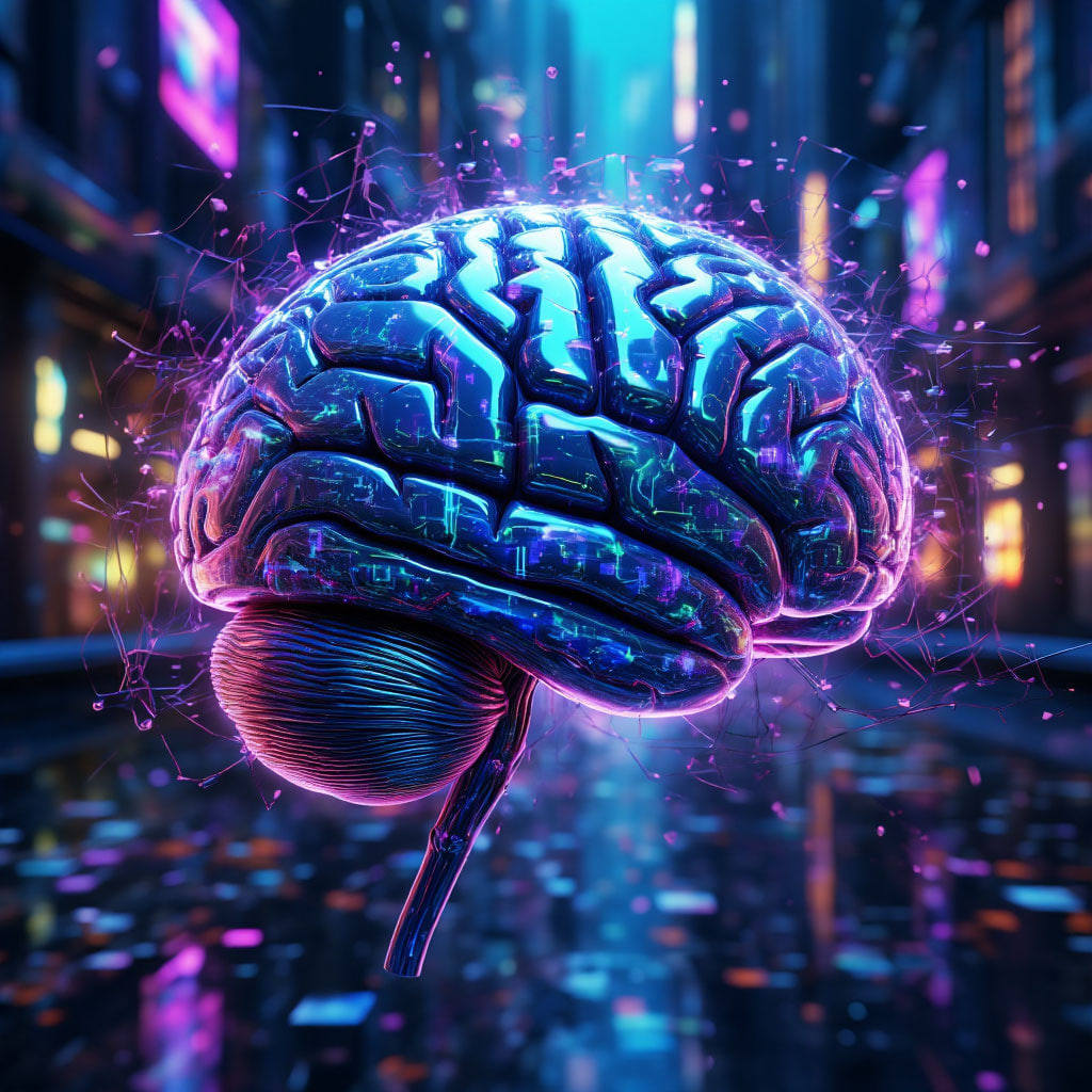 Будущее началось. Нейросетевой помощник