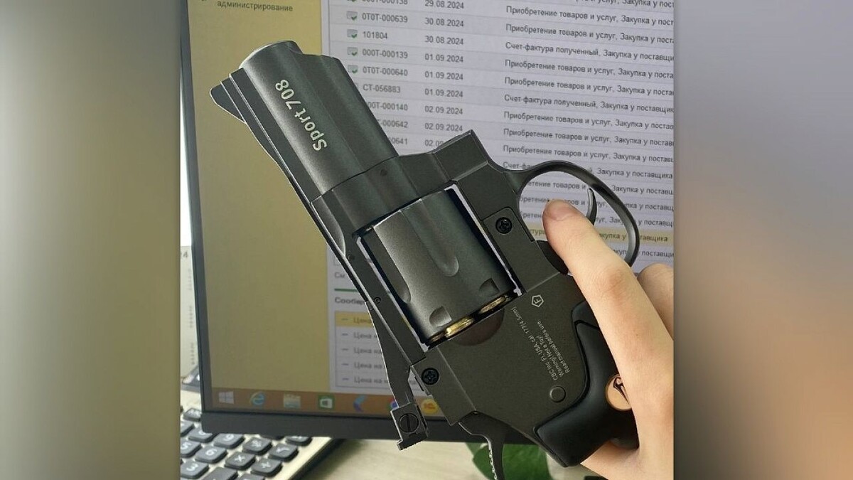    Фото: телеканал «Краснодар»