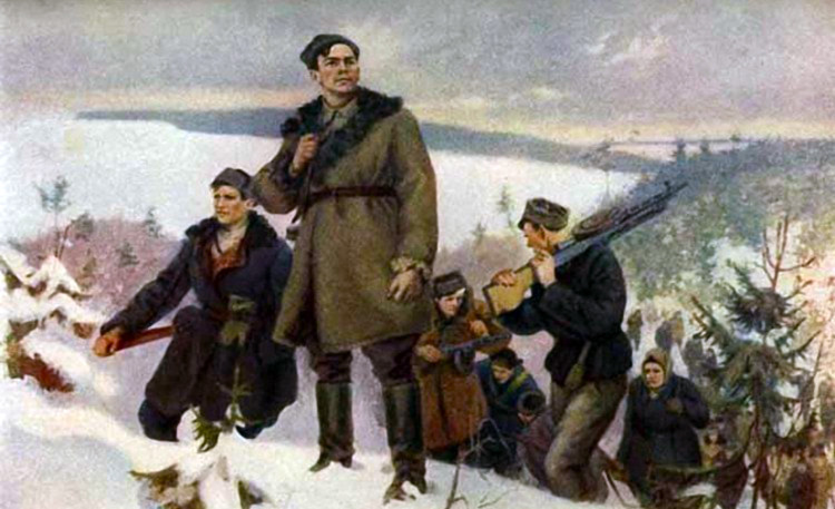 Иллюстрация с сайта Культура.РФ