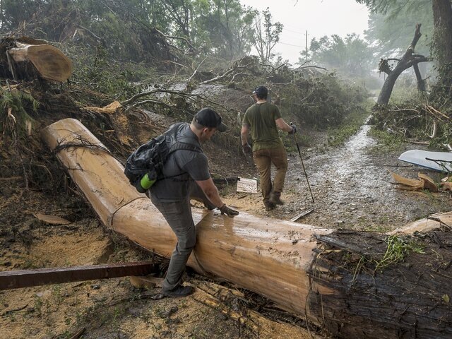    Фото: ТАСС/AP/Rodolfo Gonzalez