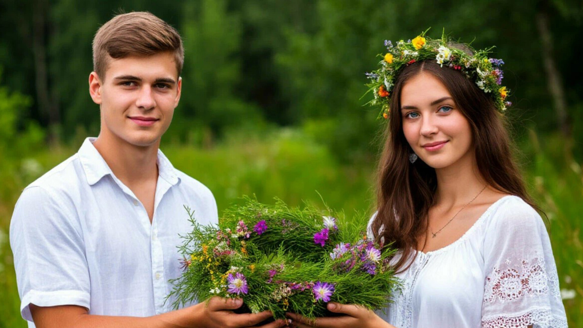 Изображение сгенерировано с помощью ИИ ( канал Meditation Best). 