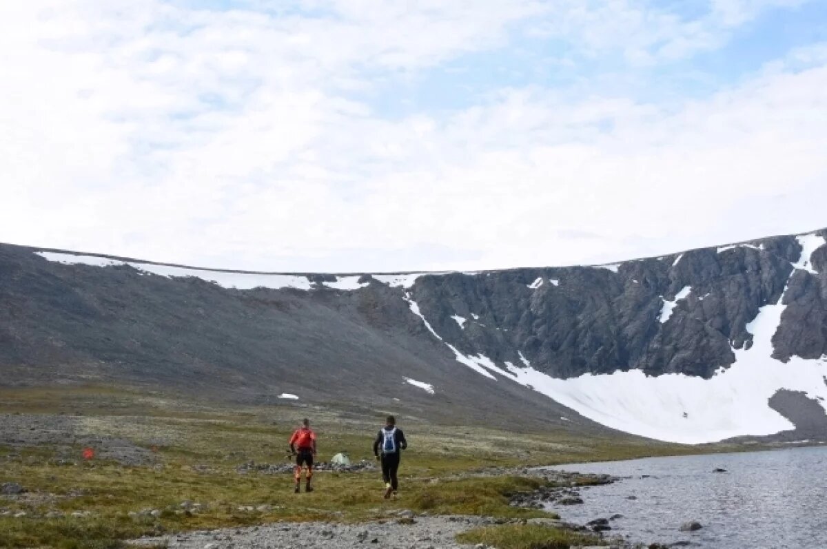   Марафон смерти: эксперт назвал причины гибели участников трейла в Хибинах