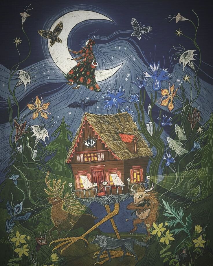 Источник Pinterest