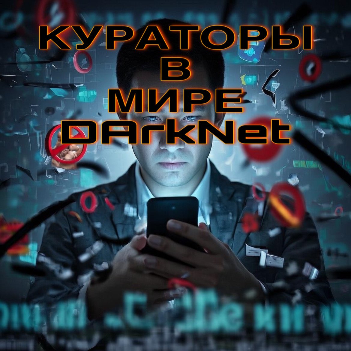 ⚠️Статья не пропагандирует, взаимодействие с ресурсам DarkNet , лишь для ознакомления/образования 
