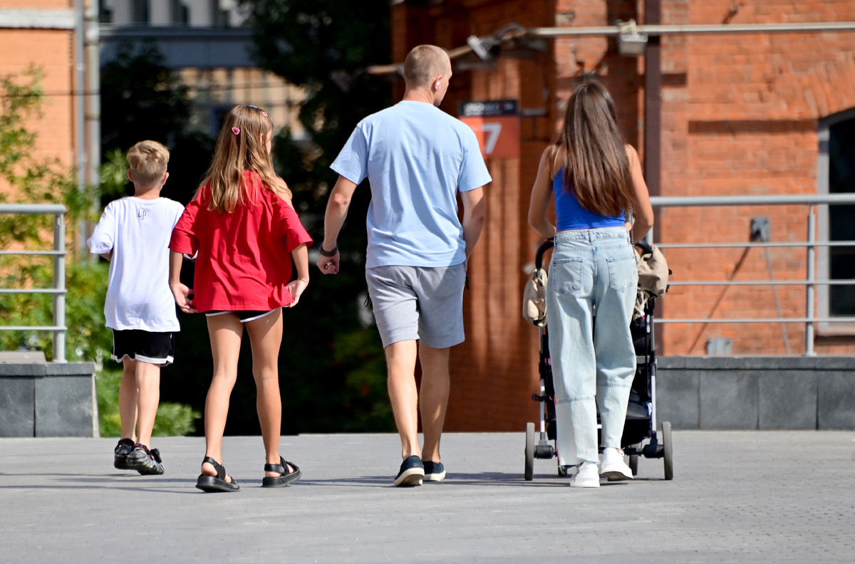 ФОТО: Vladimir Baranov/Globallookpress