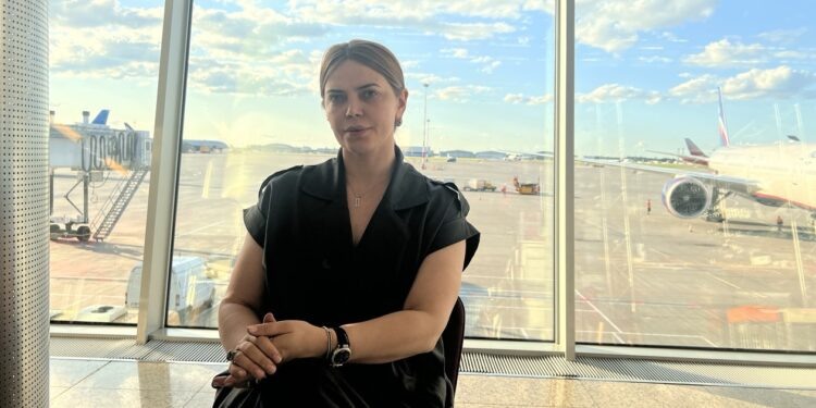    личный архив Аннеты-Бах Цахилаевой