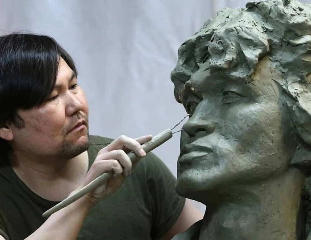     Источник: Проект «Анатолий Букреев. Восхождение».