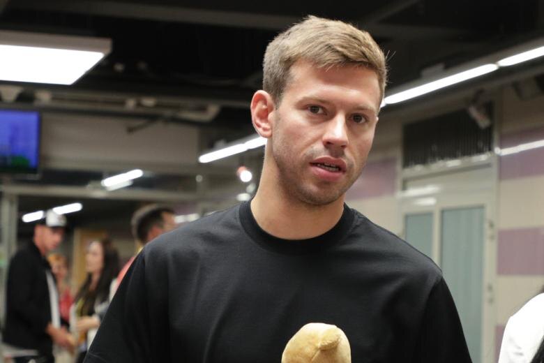    Сергей Лантюхов/NEWS.ru