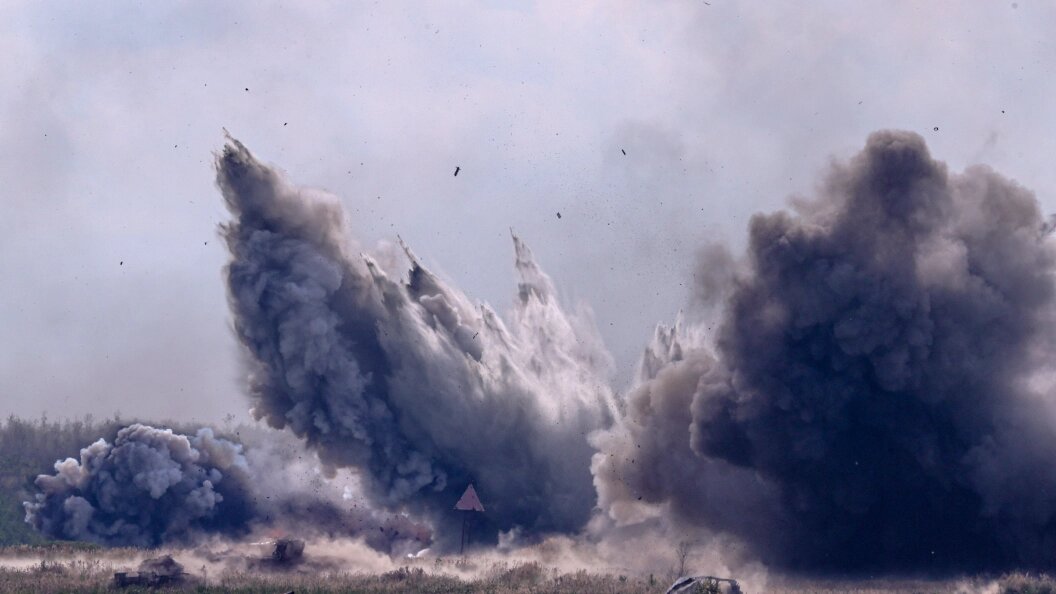    Фото: Bulkin Sergey/news.ru/Globallookpress