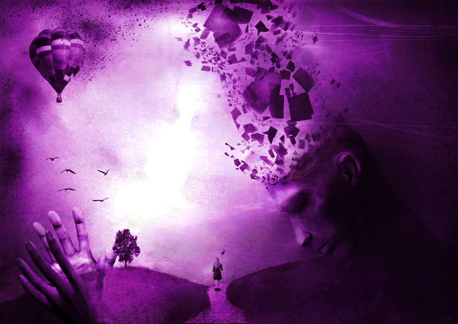 “Корень невроза часто лежит не в далеком прошлом, а в актуальных конфликтах и дилеммах твоего настоящего”