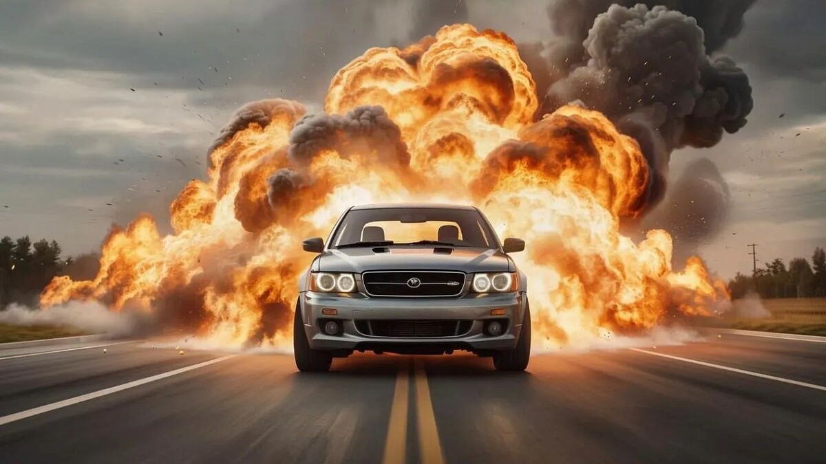    Изображение создано с помощью ИИ