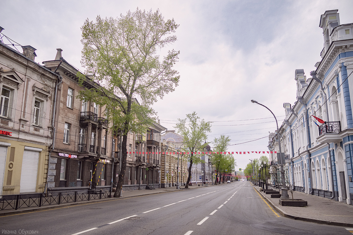 Фото: Иванна Обухович/«Культура 38»