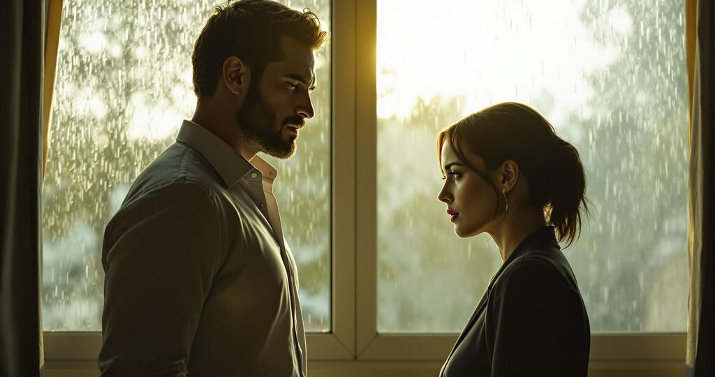 "Двойные стандарты в отношениях", ━ Почему измены прощают мужчинам?