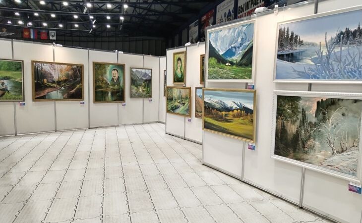 Фото:. Министерство культуры Алтайского края