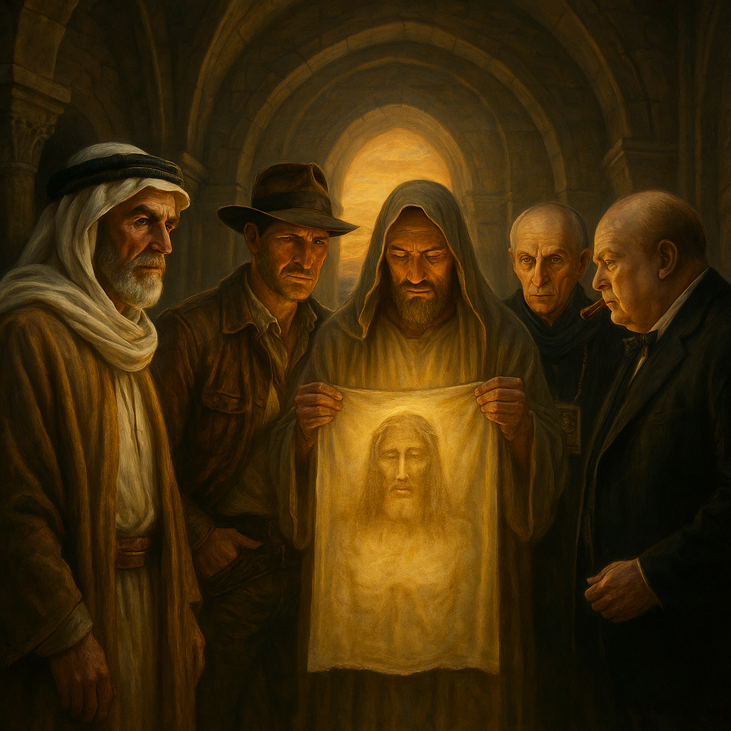 Здесь и далее - рисунок Яролава Никитича