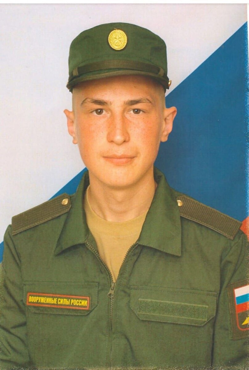    Иван Кикеев. Источник: Telegram-канал "Горно-Алтайск"