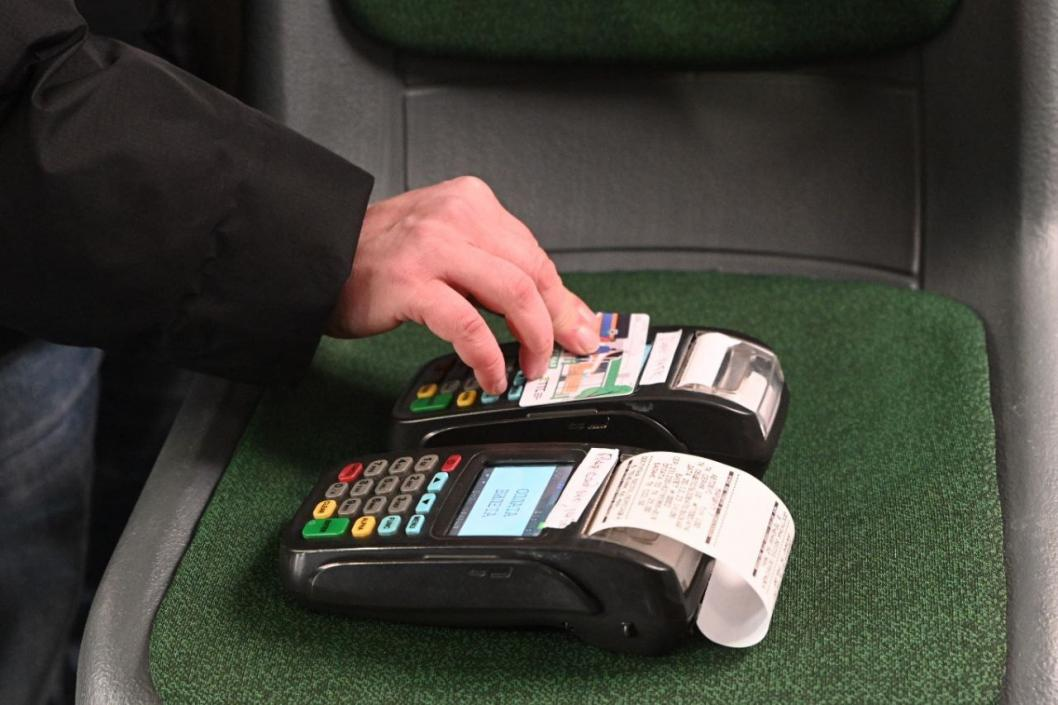 Фото: Сергей Елесин, ИА "Тюменская линия"