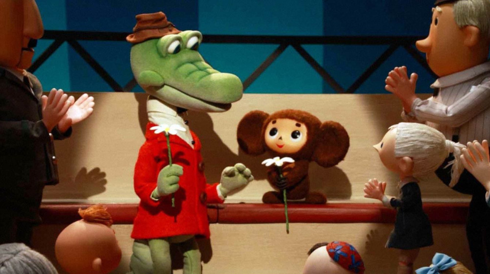    Тайна песни Чебурашки которую все помнят не так