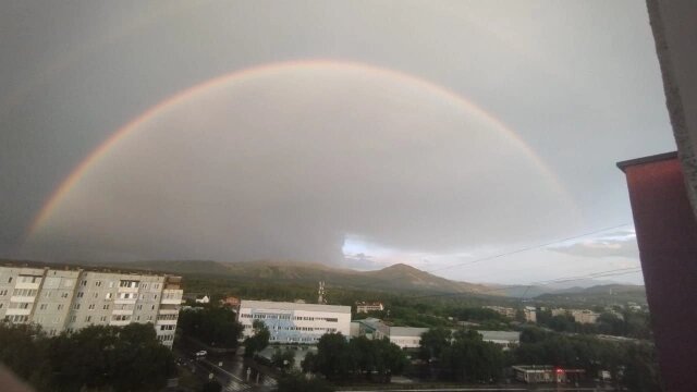    Фото: АиФ-Красноярск/ Татьяна Бахтигозина