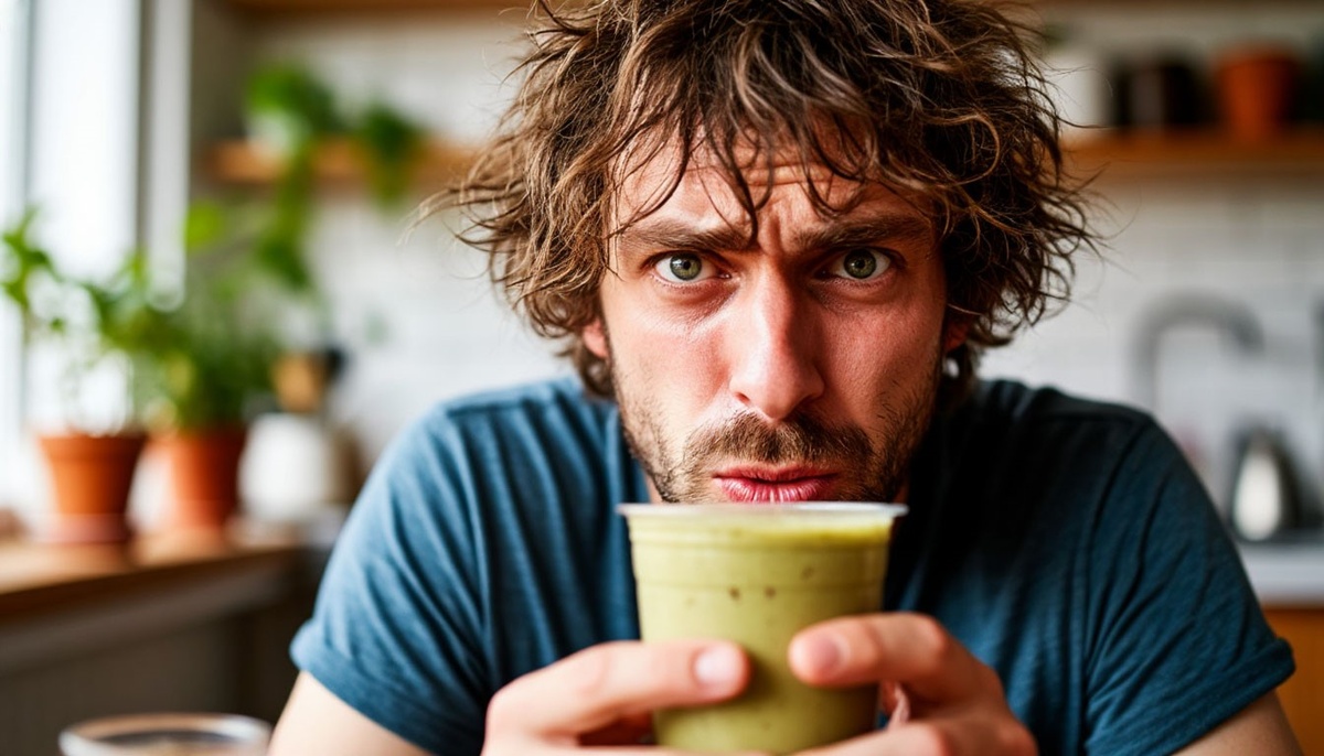 Успех через страдание. Пить или не быть.