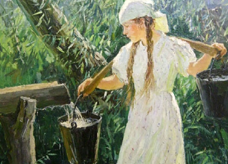 Не бойтесь изменить что-либо в жизни