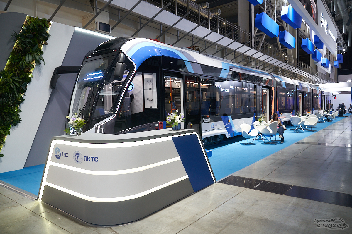    Фото: Лидия Аникина © ИА «Уральский меридиан»